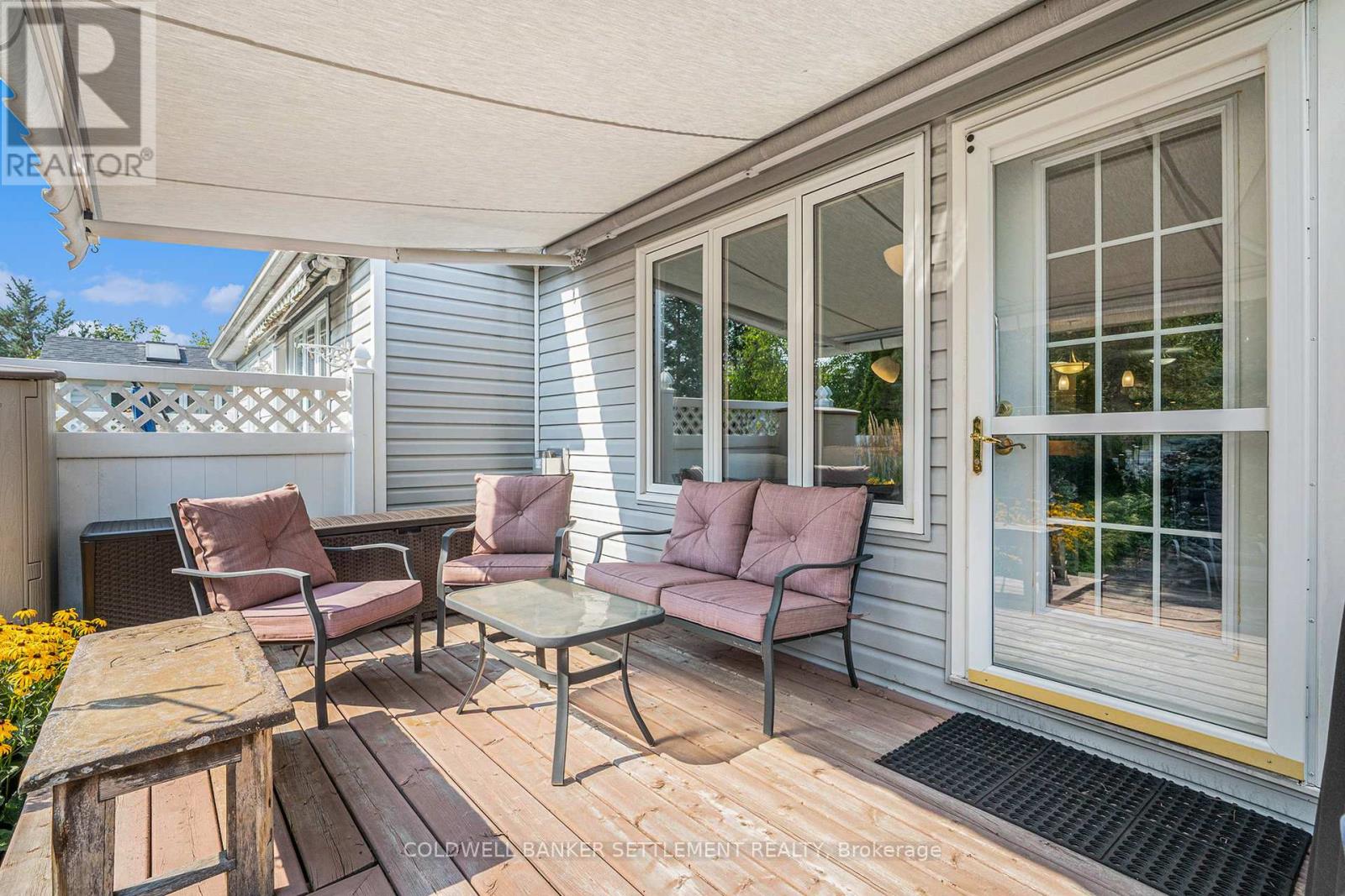 Photo 25 of C 120 Beckwith Street E, Perth ON