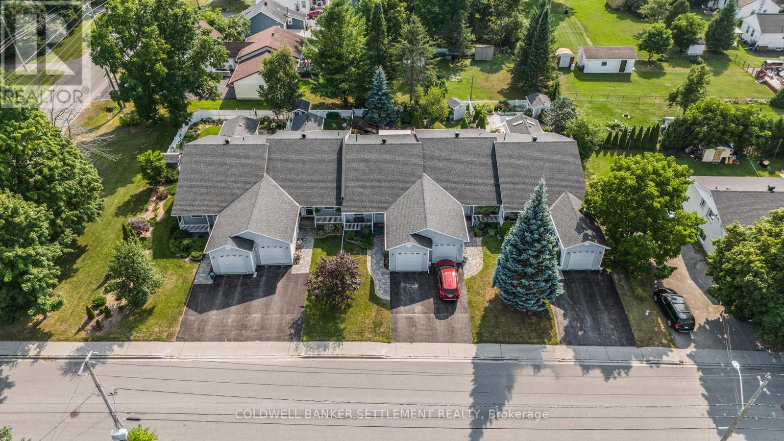 Photo 27 of C 120 Beckwith Street E, Perth ON