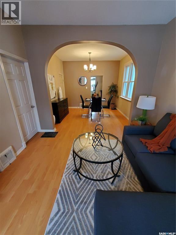 Photo 5 of 2129 Atkinson Street, Regina SK