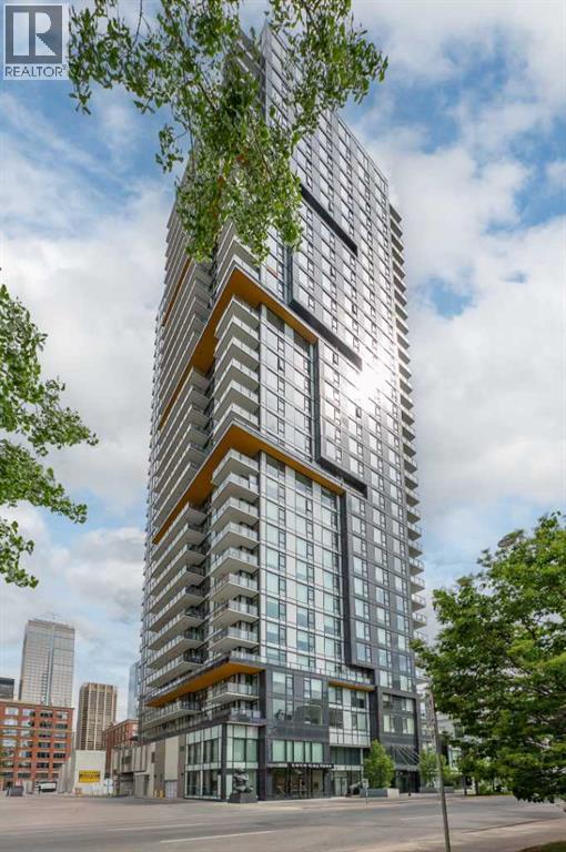 1508, 310 12 Avenue SW, Calgary, Alberta