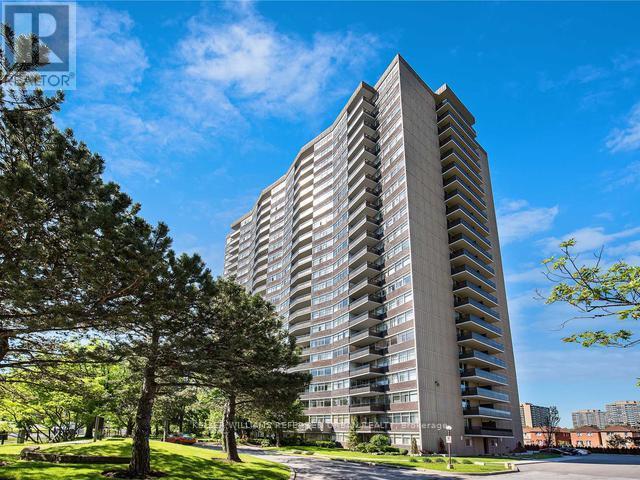 Photo 1 of 305 3151 Bridletowne Circle, Toronto ON