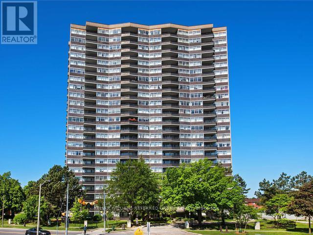Photo 2 of 305 3151 Bridletowne Circle, Toronto ON