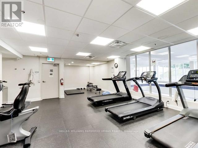 Photo 8 of 305 3151 Bridletowne Circle, Toronto ON