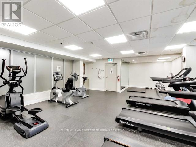 Photo 9 of 305 3151 Bridletowne Circle, Toronto ON