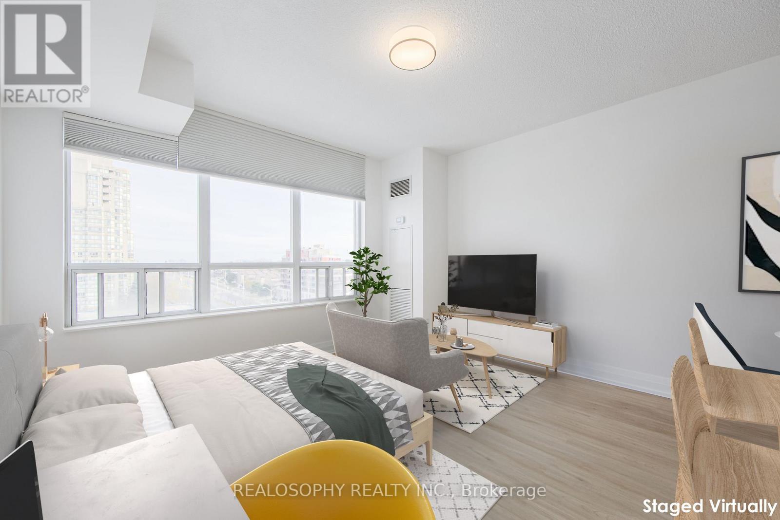 Photo 11 of 805 3650 Kingston Road, Toronto ON