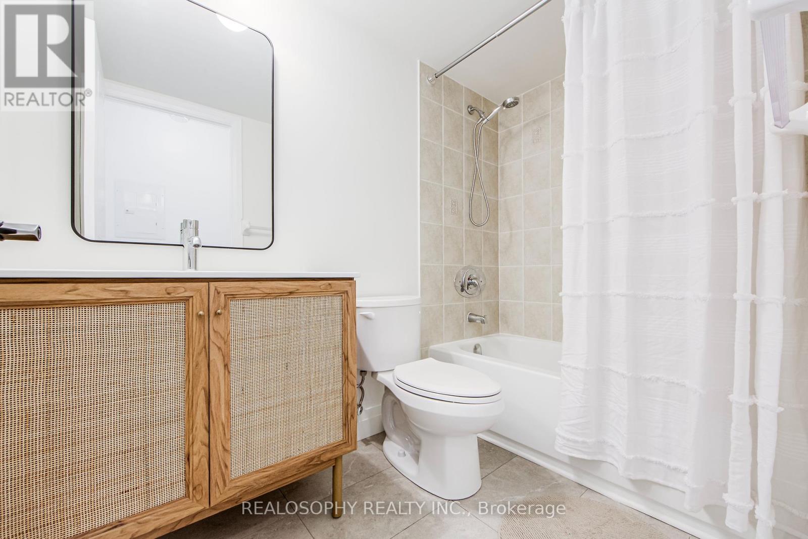 Photo 15 of 805 3650 Kingston Road, Toronto ON