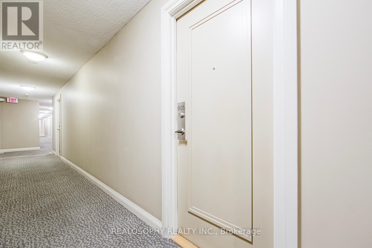 Photo 18 of 805 3650 Kingston Road, Toronto ON