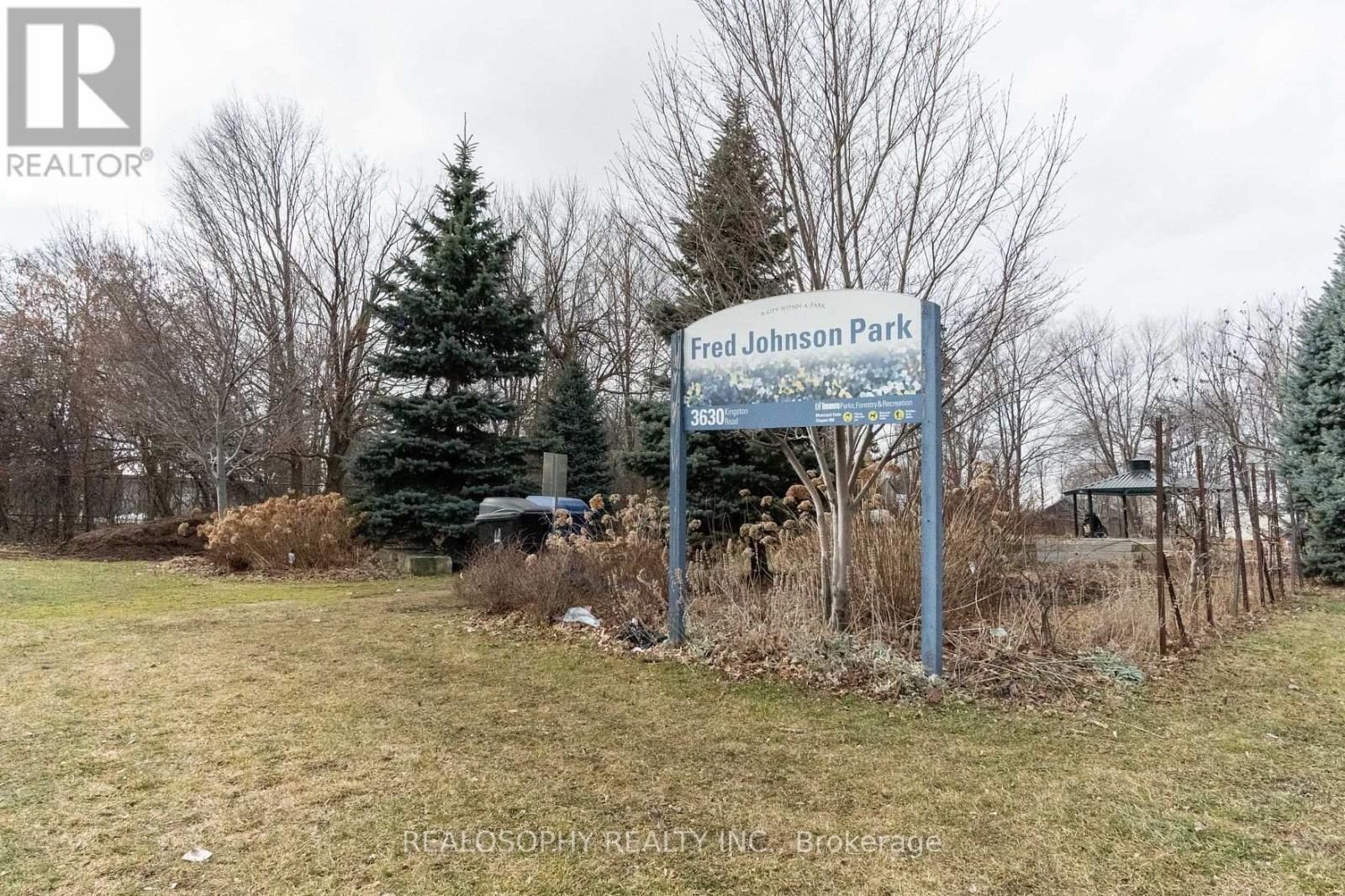 Photo 24 of 805 3650 Kingston Road, Toronto ON