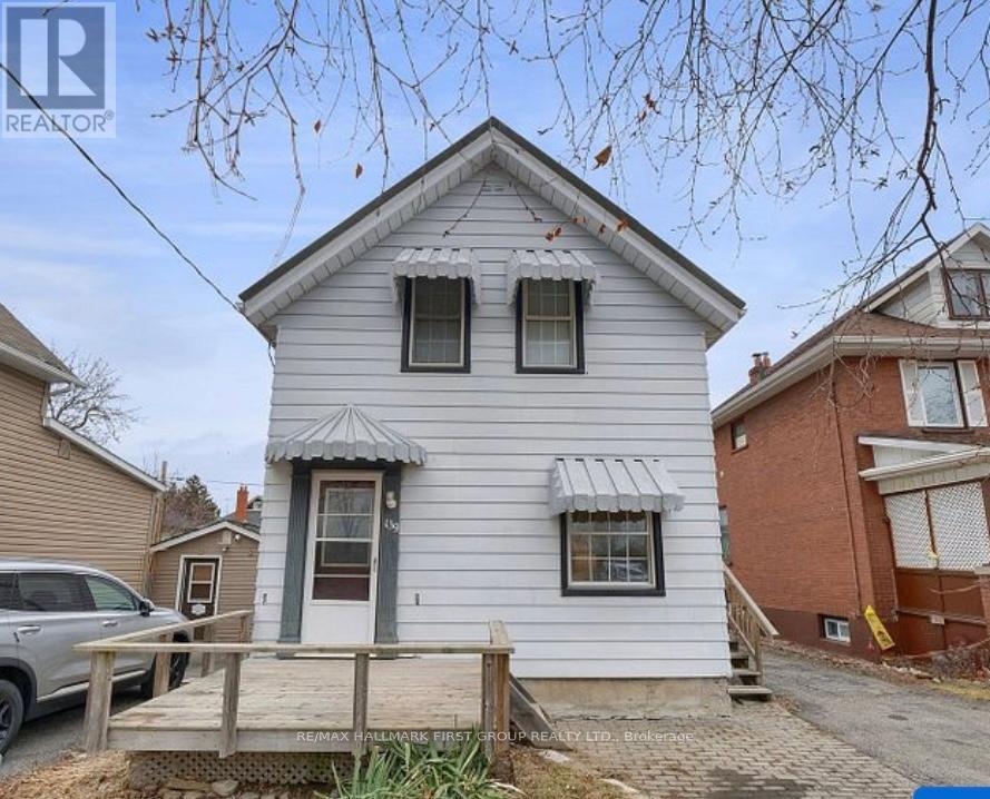 Photo 2 of 139 Huron Street, Oshawa ON