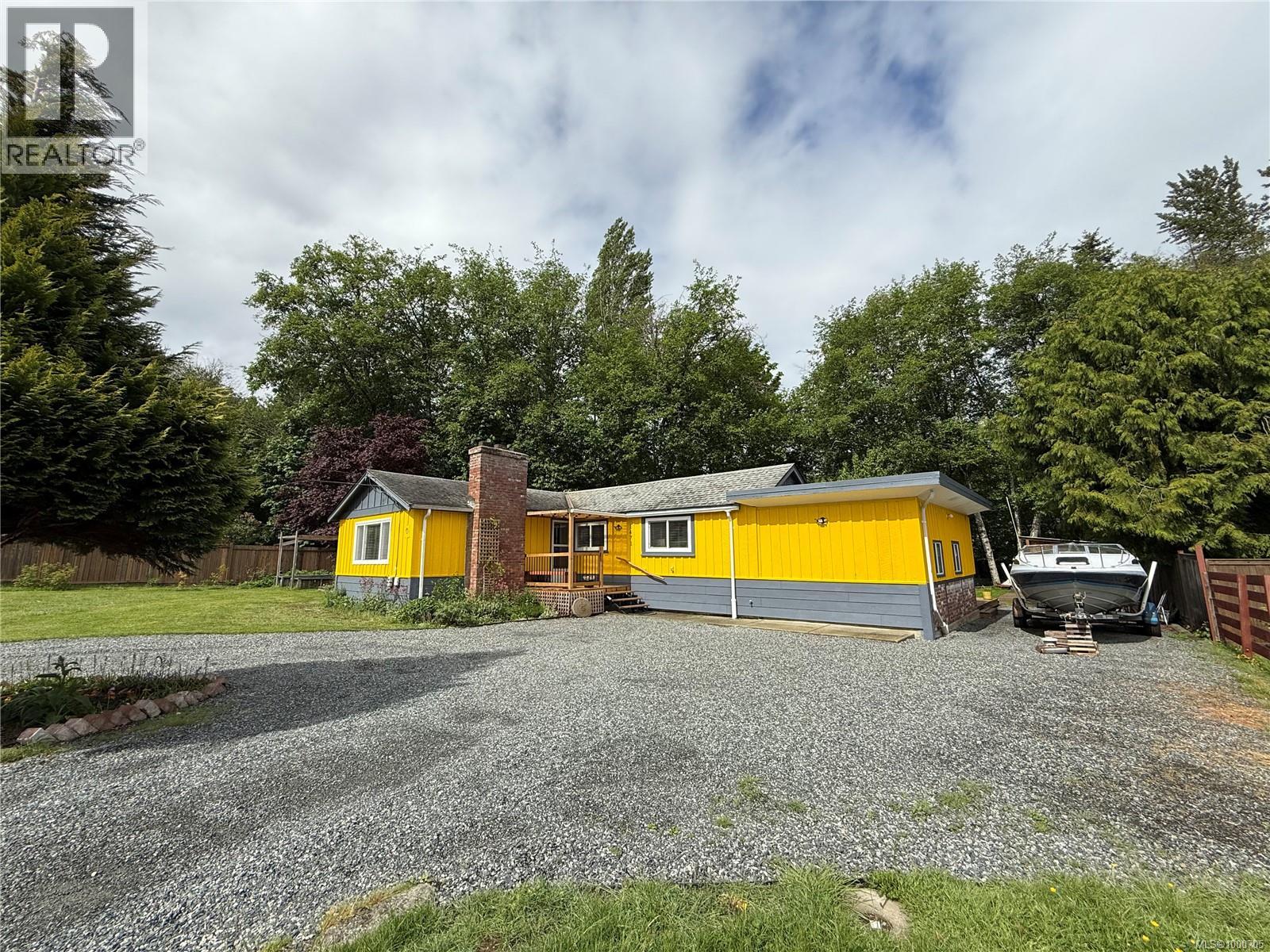 1471 Extension Rd, Nanaimo