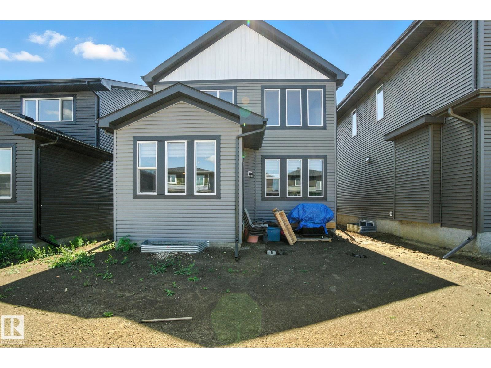 Photo 45 of 22 Kiwyck Li, Spruce Grove AB