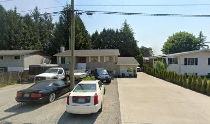 Photo 1 of 31962 Hillcrest Avenue, Mission BC