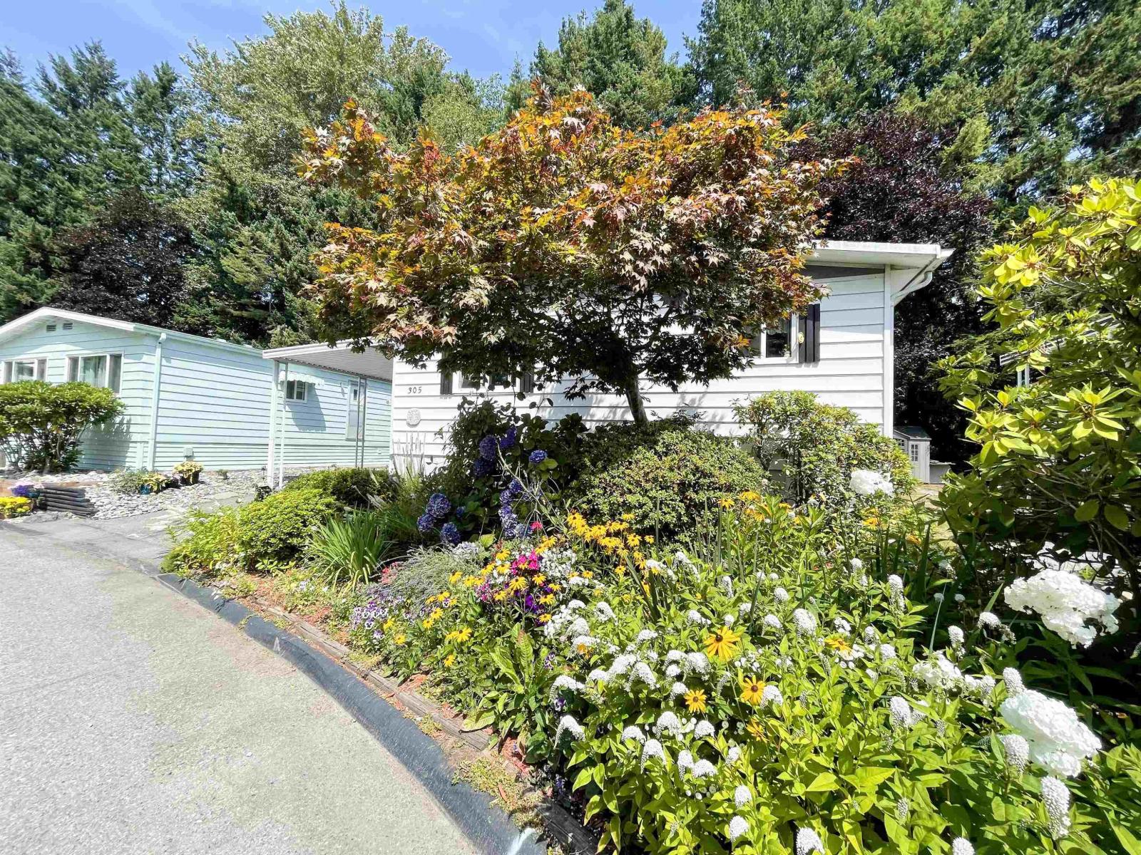 Photo 2 of 305 1840 160 Street, Surrey BC