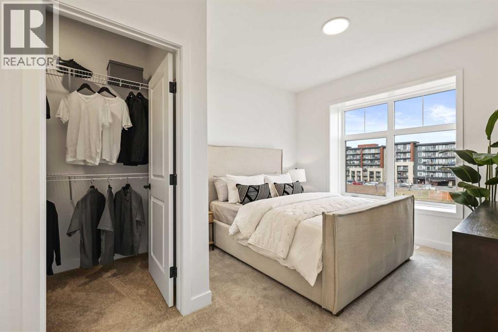 Single Family House for Sale in   Mahogany Road SE Mahogany Calgary 