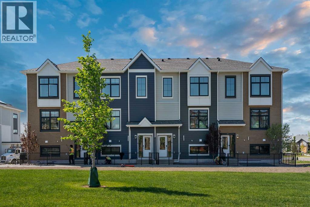 Single Family House for Sale in   Mahogany Road SE Mahogany Calgary 