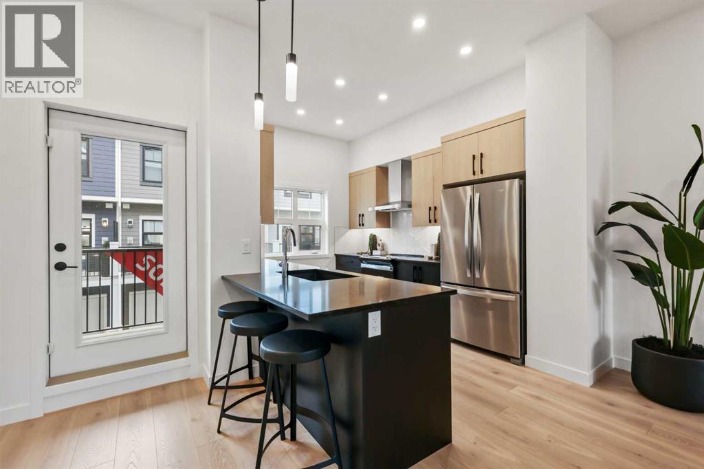 Single Family House for Sale in   Mahogany Road SE Mahogany Calgary 