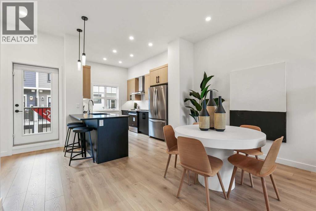 111, 595 Mahogany Road SE, Calgary, Alberta
