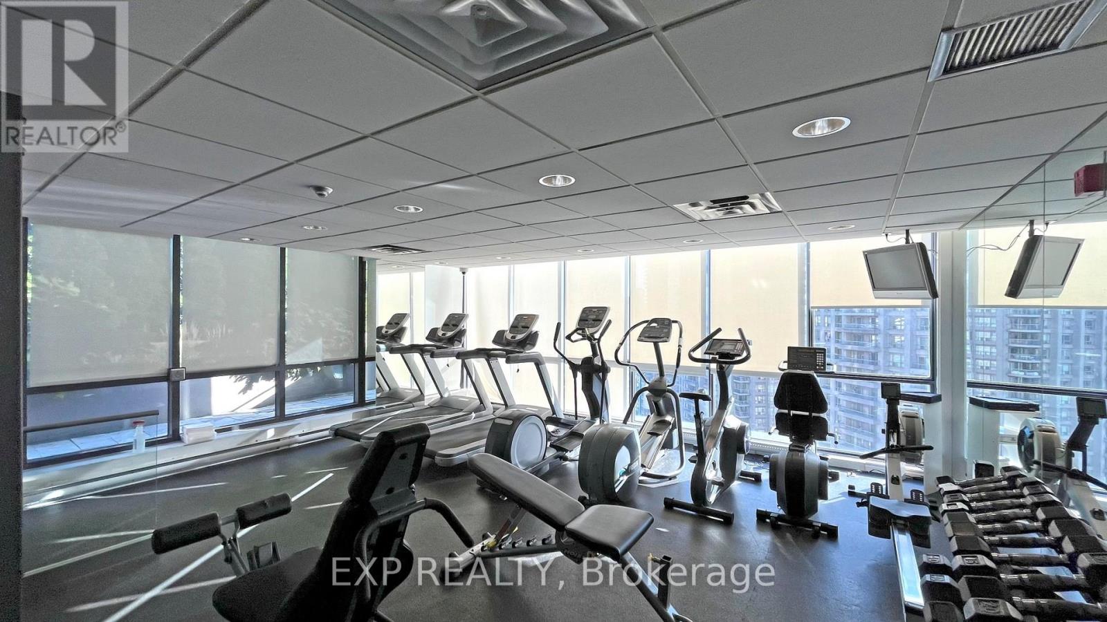 Photo 7 of 1105 24 Wellesley Street W, Toronto ON