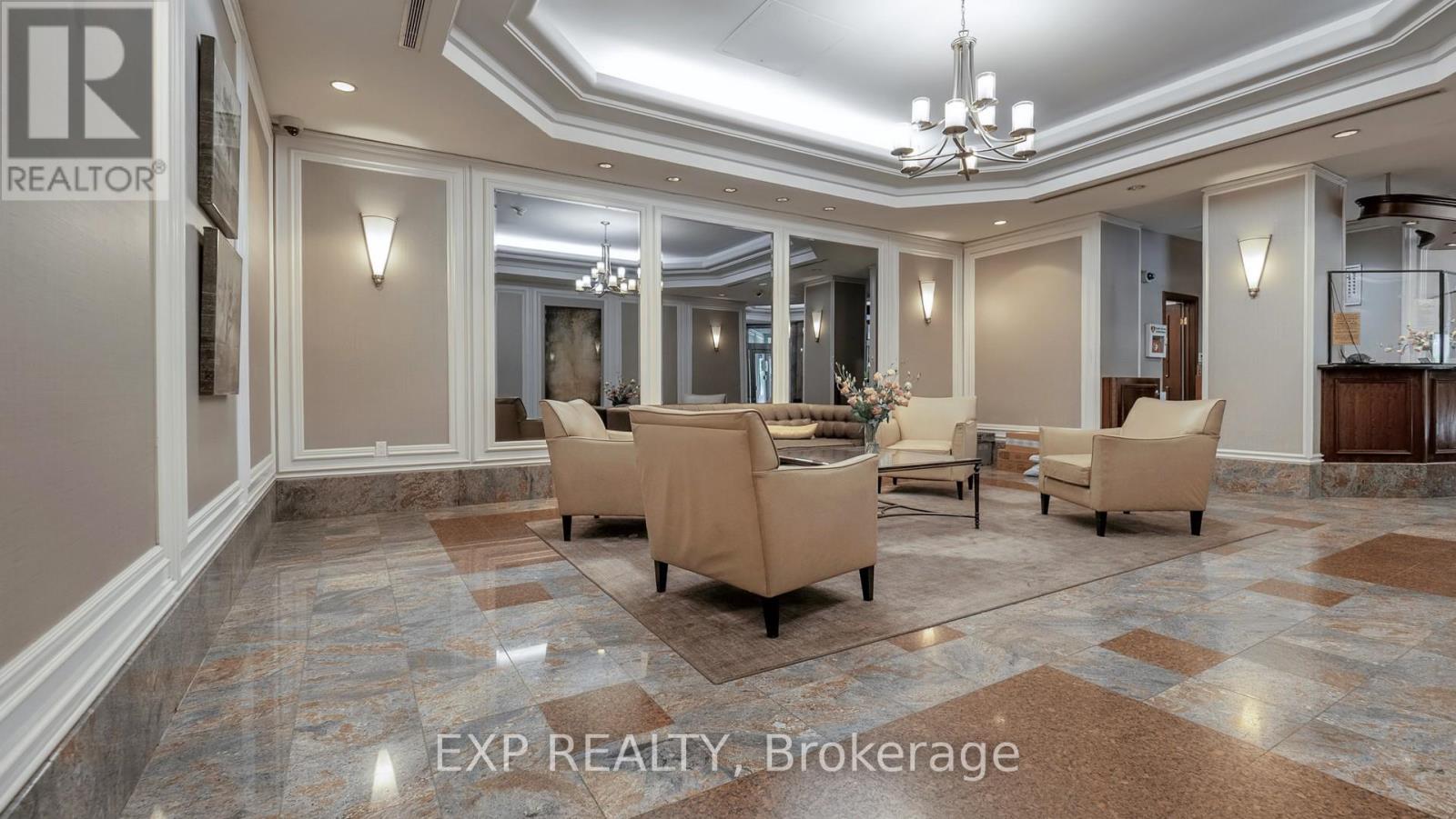 Photo 6 of 1105 24 Wellesley Street W, Toronto ON