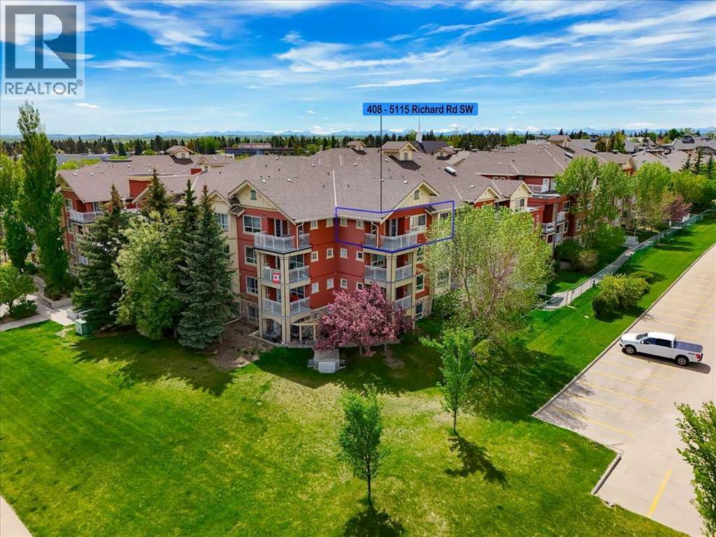 Single Family House for Sale in   Richard Road SW Lincoln Park Calgary 