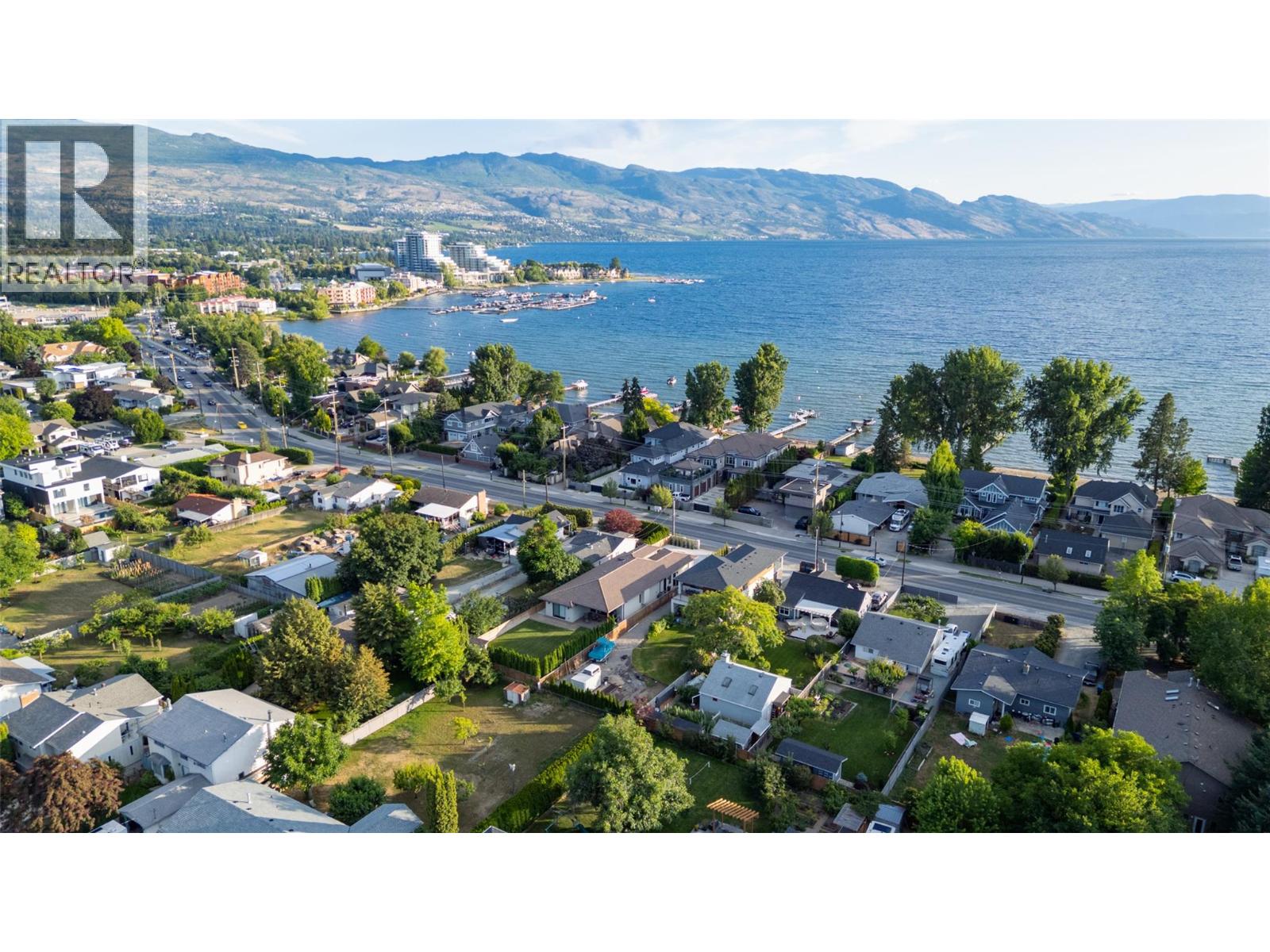  3567 Lakeshore Road, Kelowna