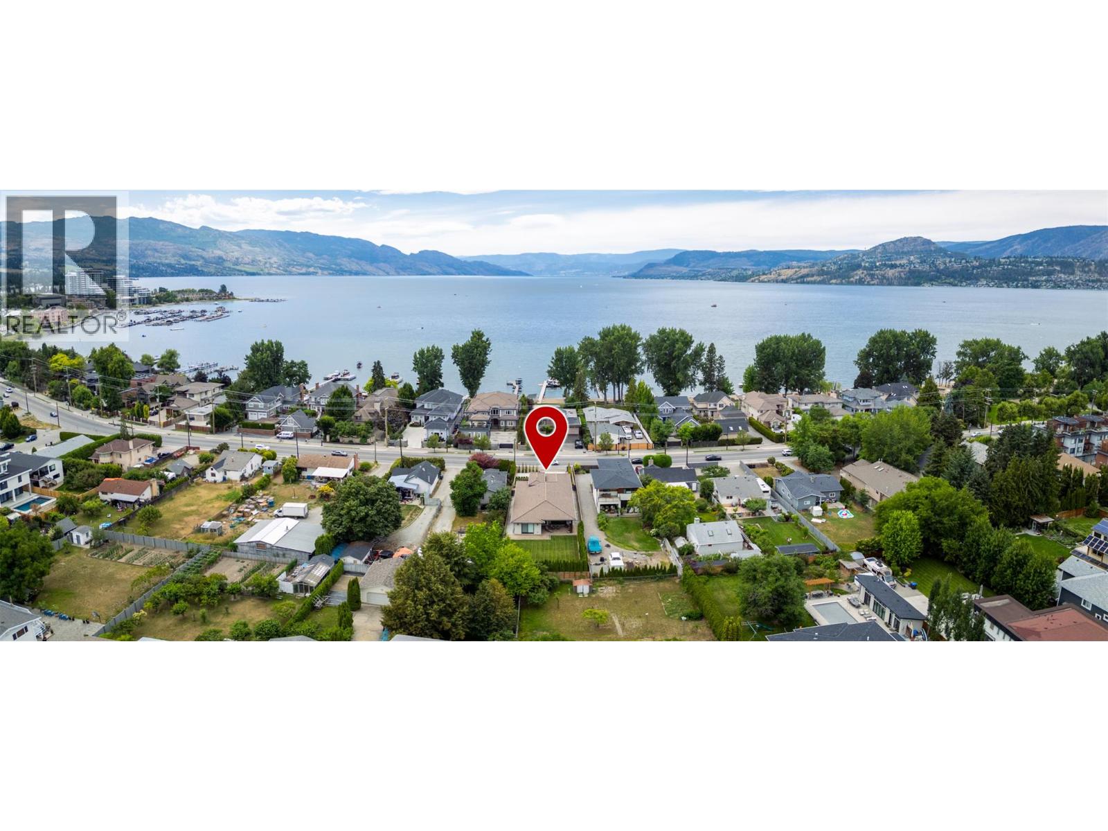  3567 Lakeshore Road, Kelowna