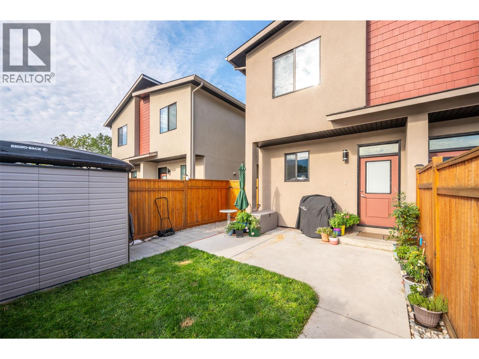 1228 Government Street Unit# 102, Penticton