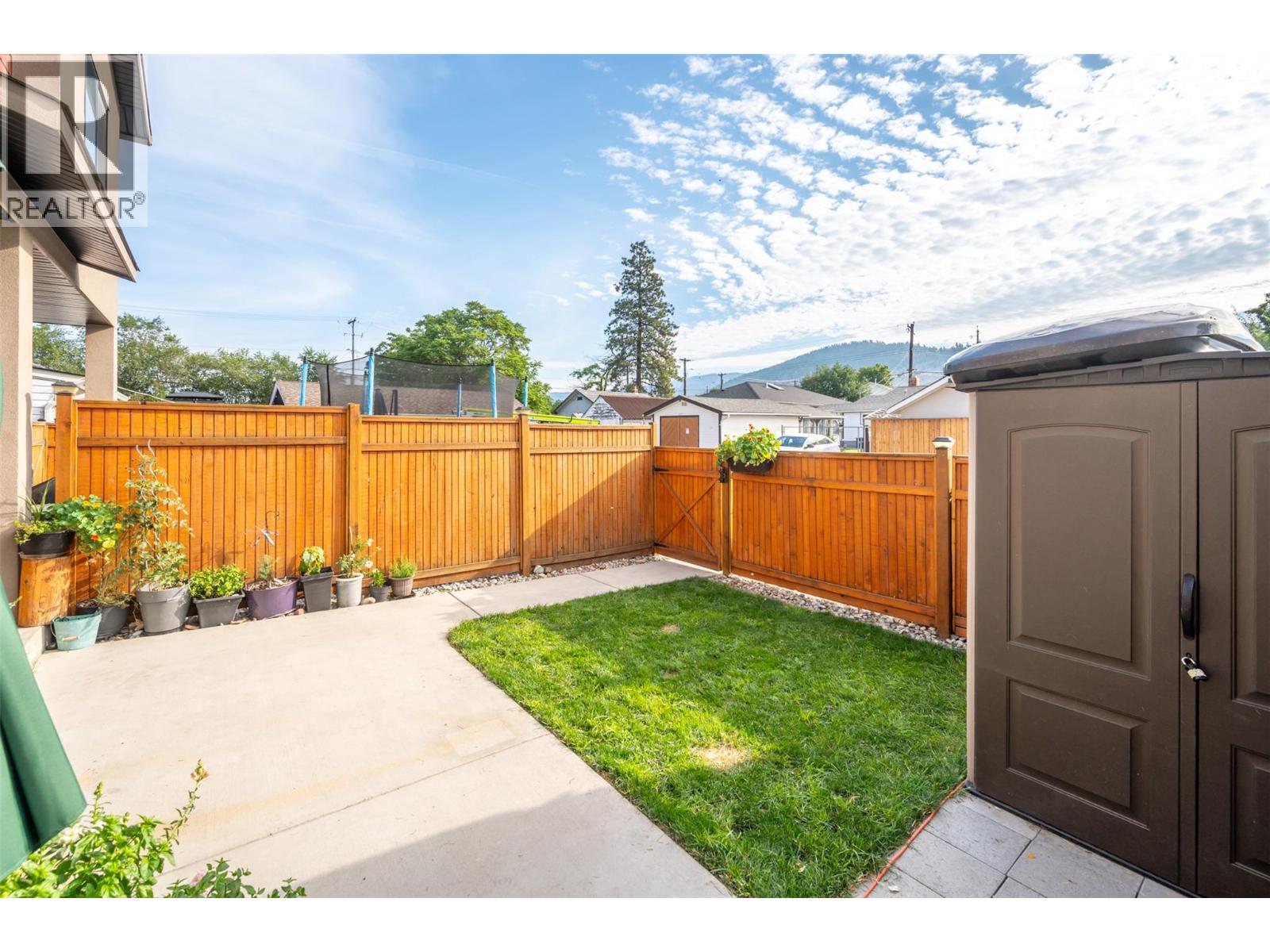 1228 Government Street Unit# 102, Penticton