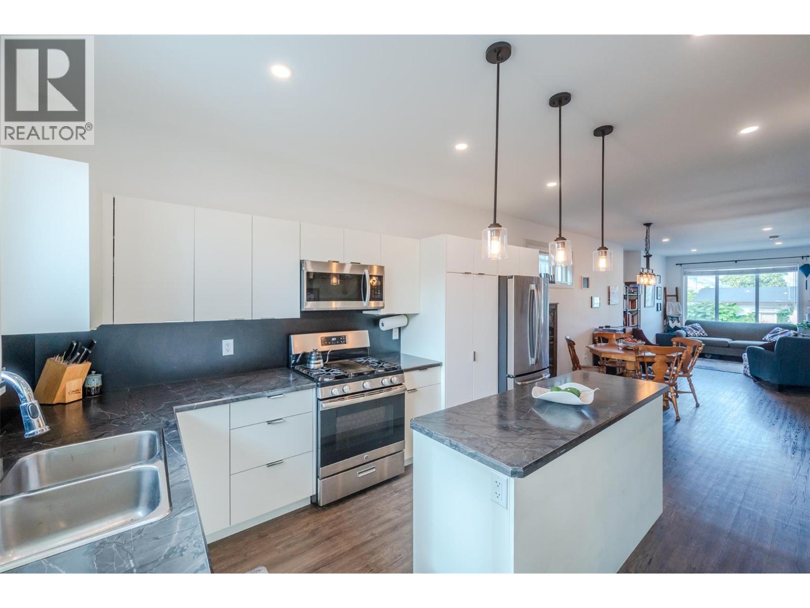 1228 Government Street Unit# 102, Penticton