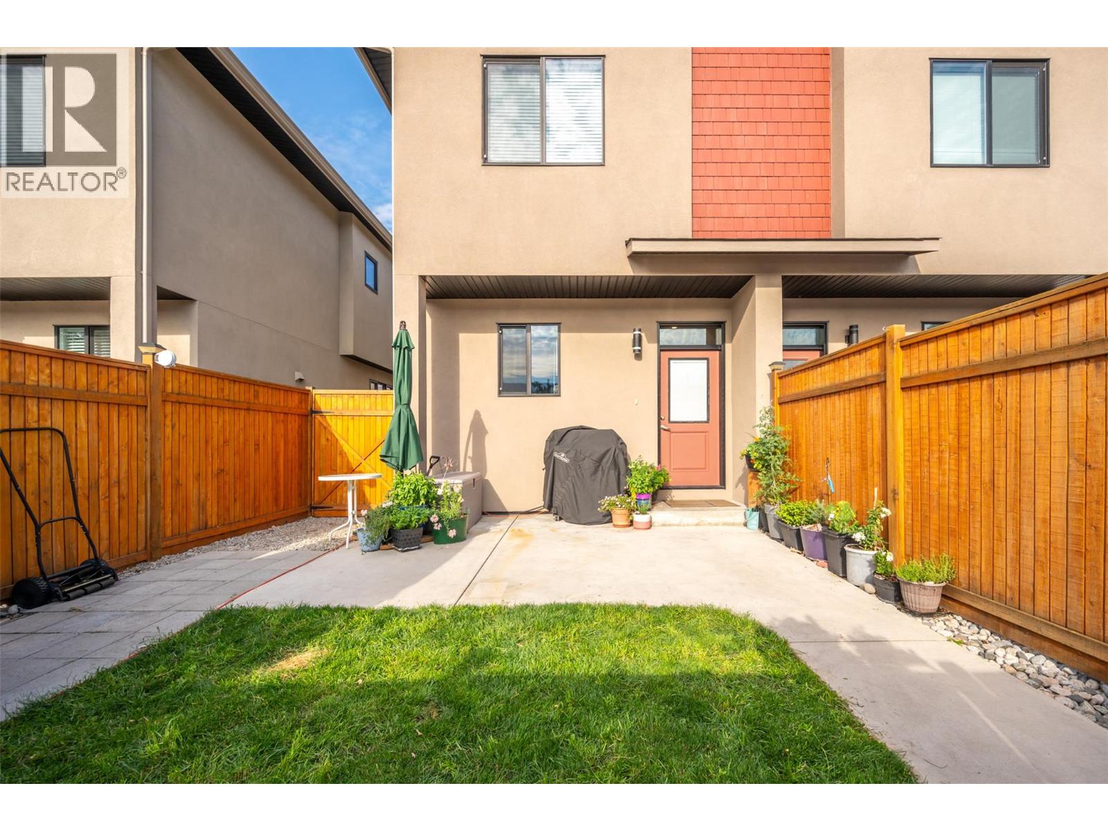 1228 Government Street Unit# 102, Penticton