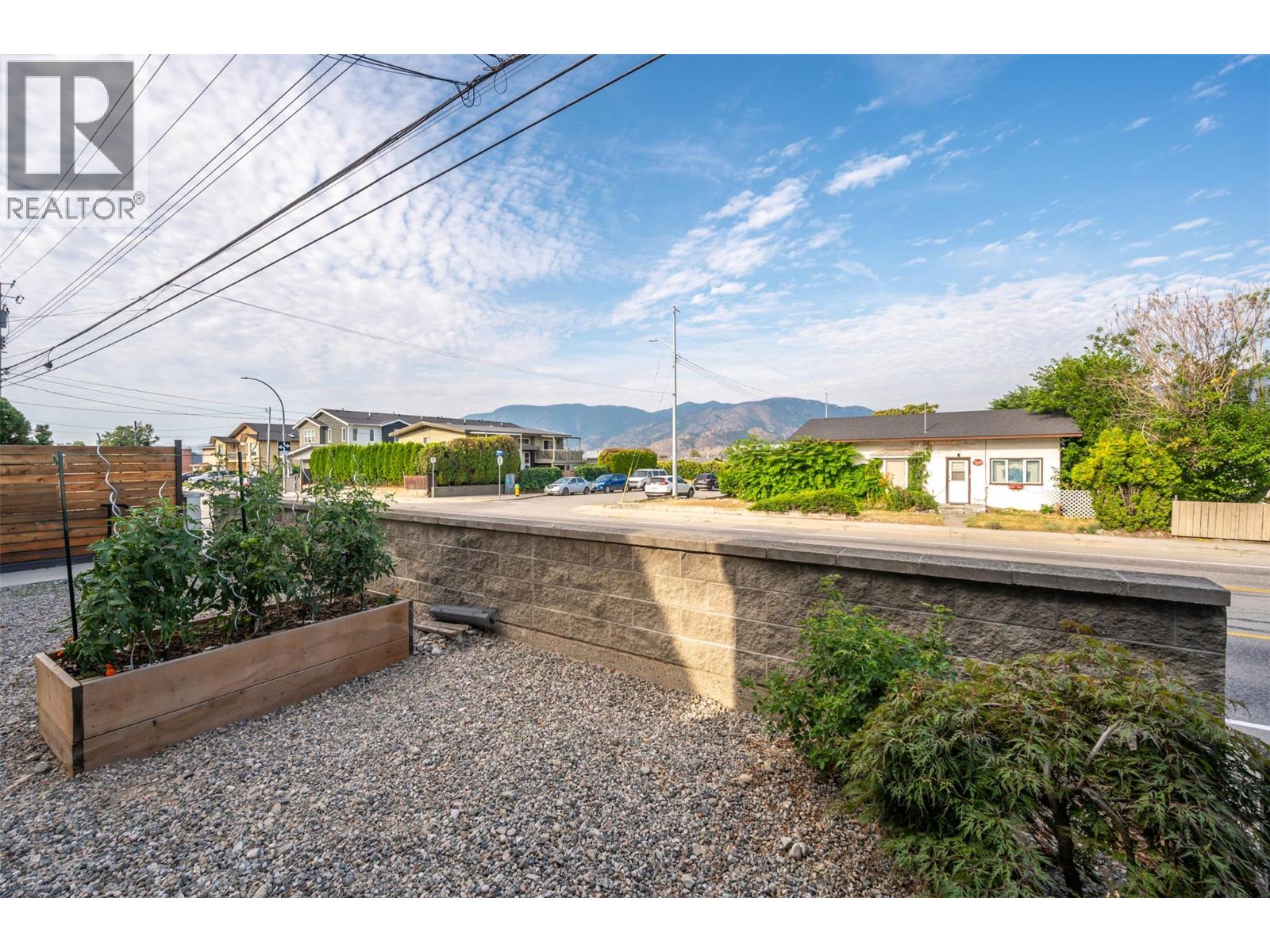1228 Government Street Unit# 102, Penticton