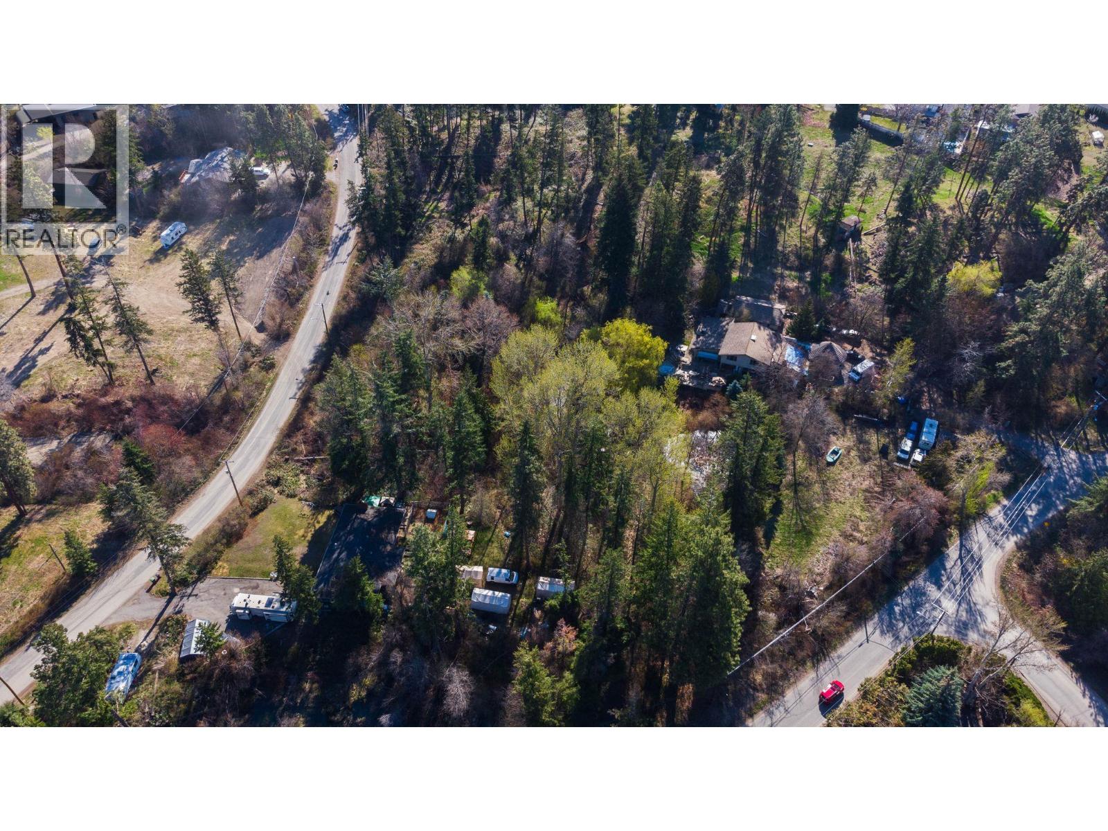  3281 Hall Road, Kelowna