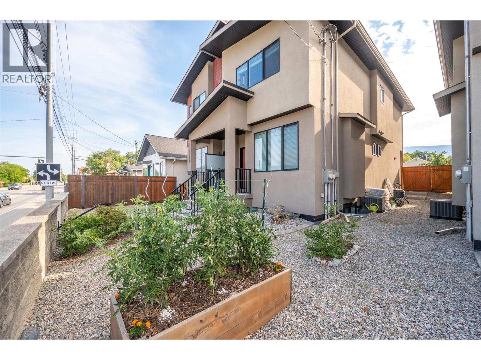 1228 Government Street Unit# 102, Penticton