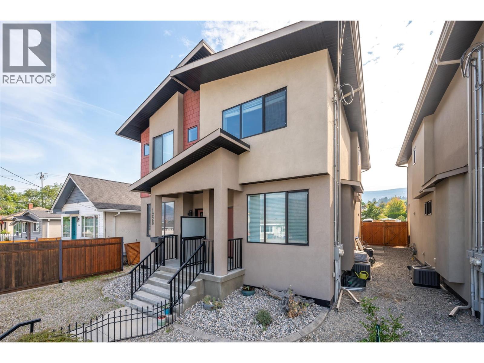 1228 Government Street Unit# 102, Penticton