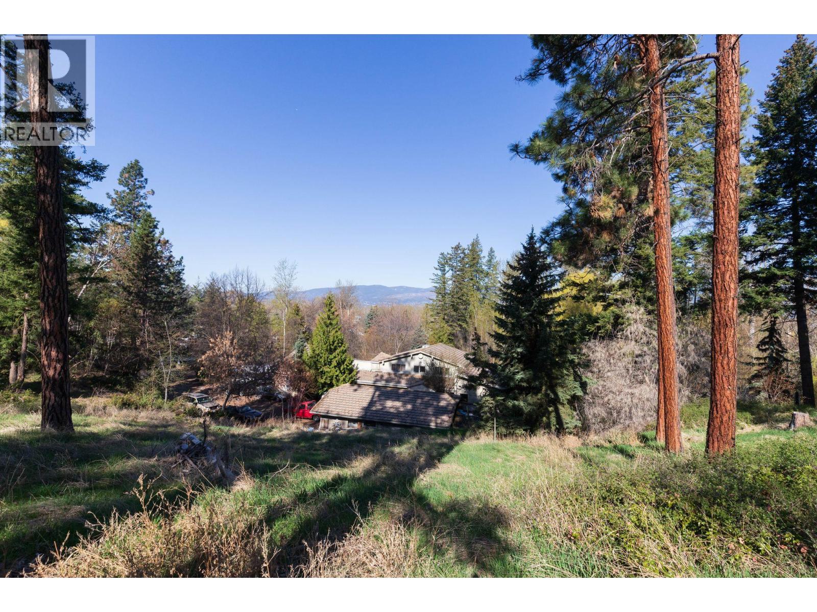  3281 Hall Road, Kelowna