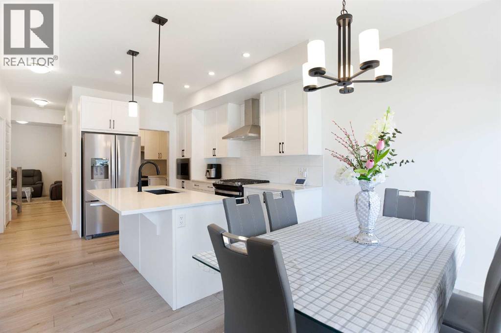 Photo 9 of 200 Homestead Grove Ne, Calgary AB
