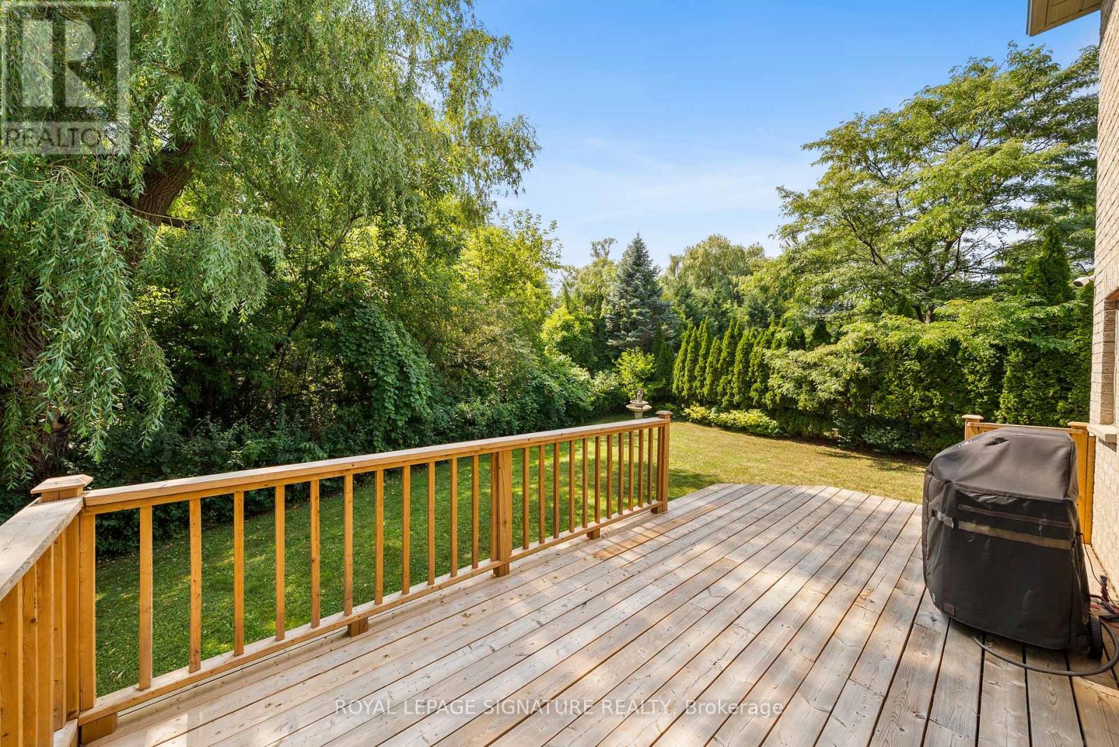 Photo 34 of 3 Linda Margaret Crescent, Richmond Hill ON