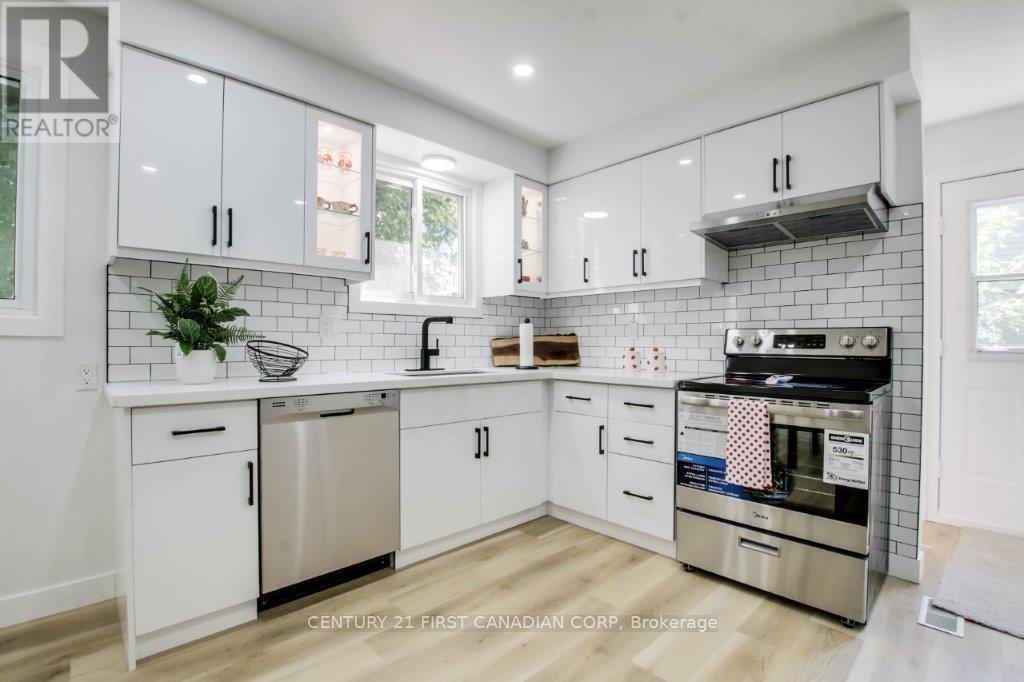 Photo 19 of 59 Augusta Crescent, London South ON