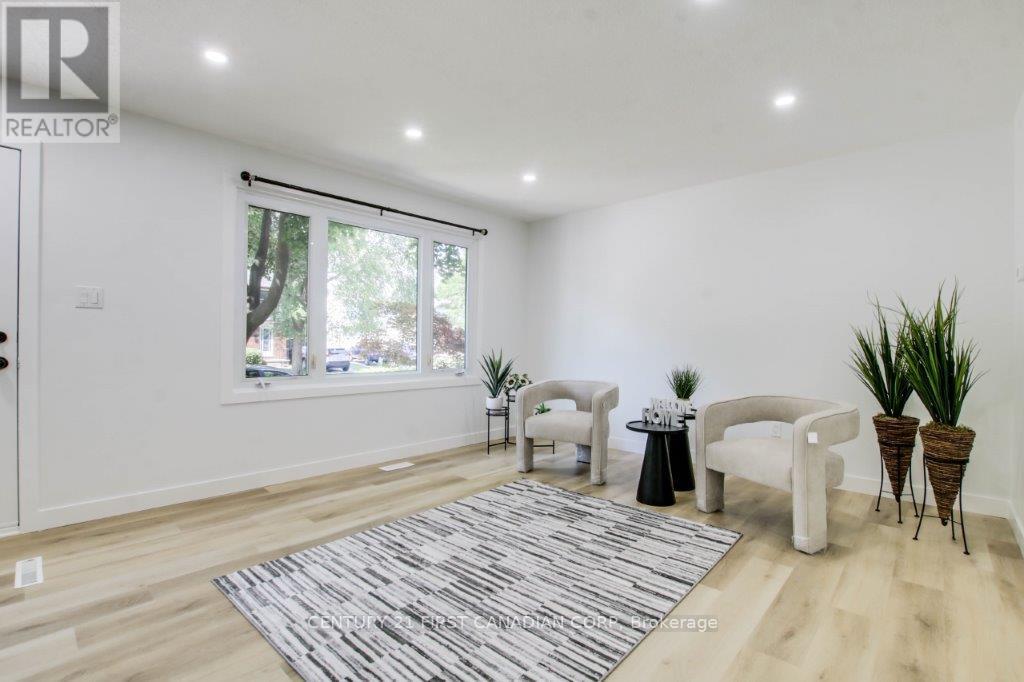 Photo 22 of 59 Augusta Crescent, London South ON