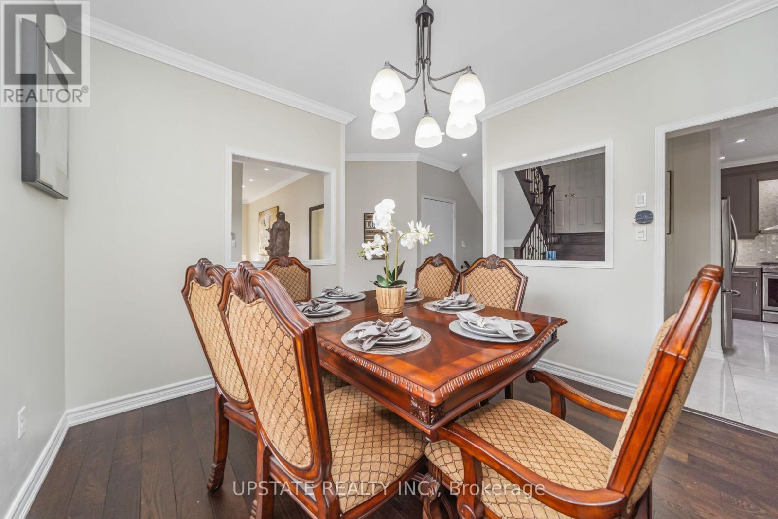 Photo 10 of 48 Clementine Drive, Brampton ON