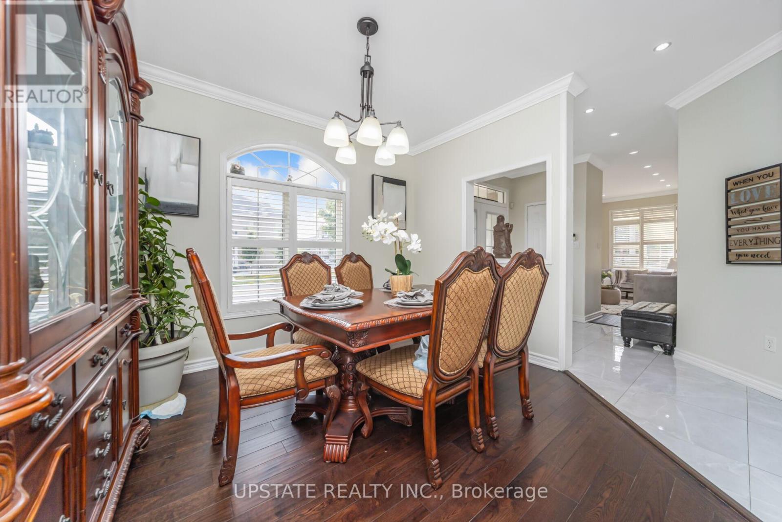Photo 9 of 48 Clementine Drive, Brampton ON