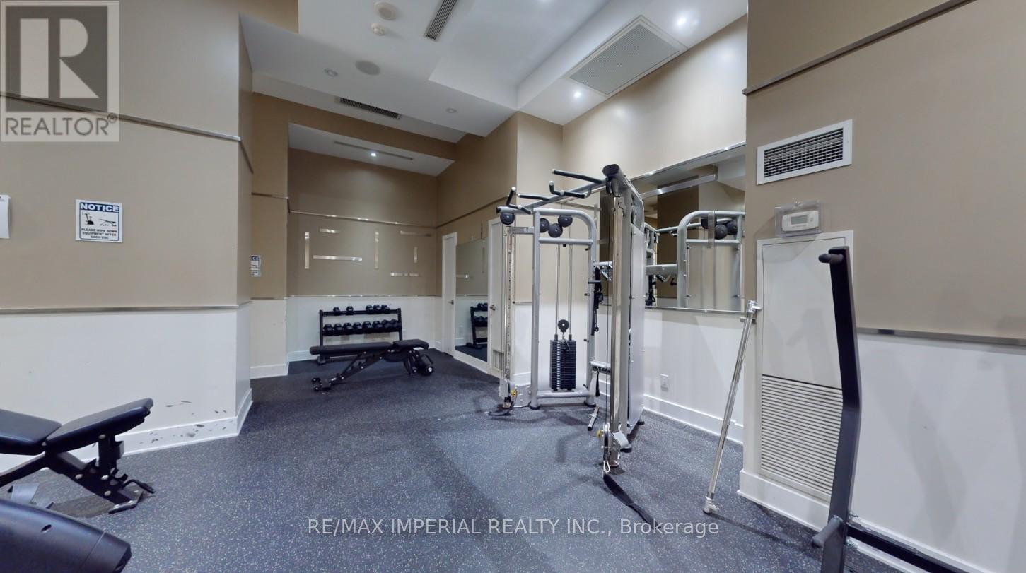 Photo 18 of 2508 330 Burnhamthorpe Road W, Mississauga ON