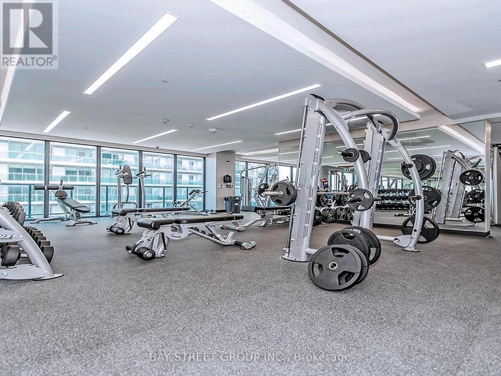 Photo 18 of Lph 07 A 30 Shore Breeze Drive, Toronto ON