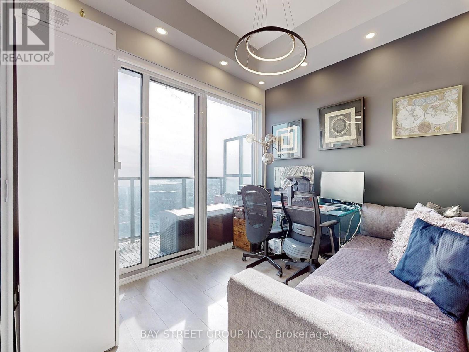 Photo 9 of Lph 07 A 30 Shore Breeze Drive, Toronto ON