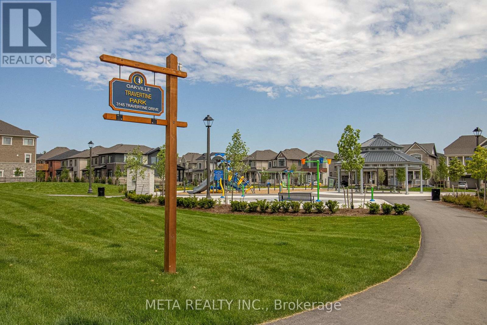 Photo 34 of 1359 William Halton Parkway, Oakville ON