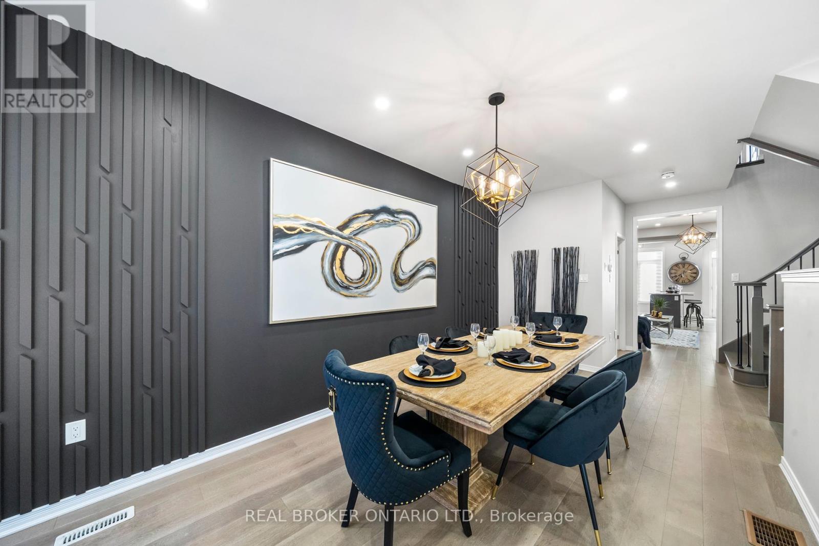 Photo 15 of 114 Preston Meadow Avenue, Mississauga ON