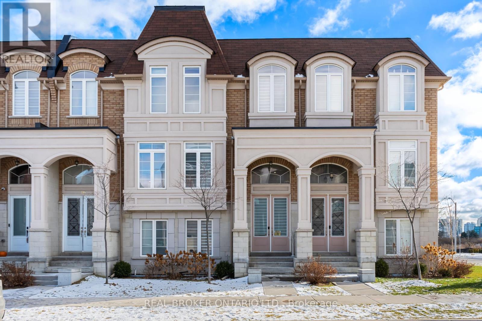 Photo 48 of 114 Preston Meadow Avenue, Mississauga ON