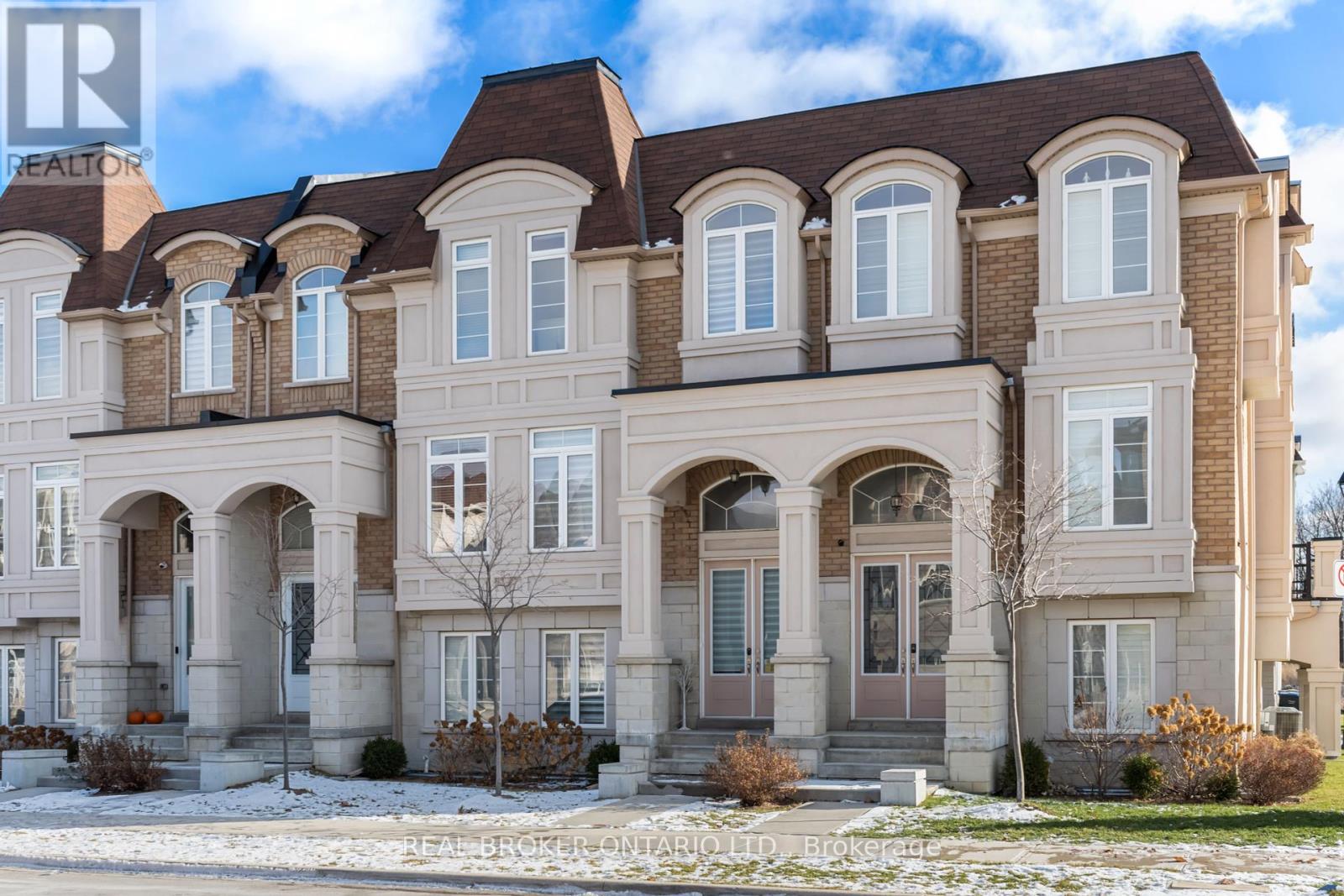 Photo 49 of 114 Preston Meadow Avenue, Mississauga ON