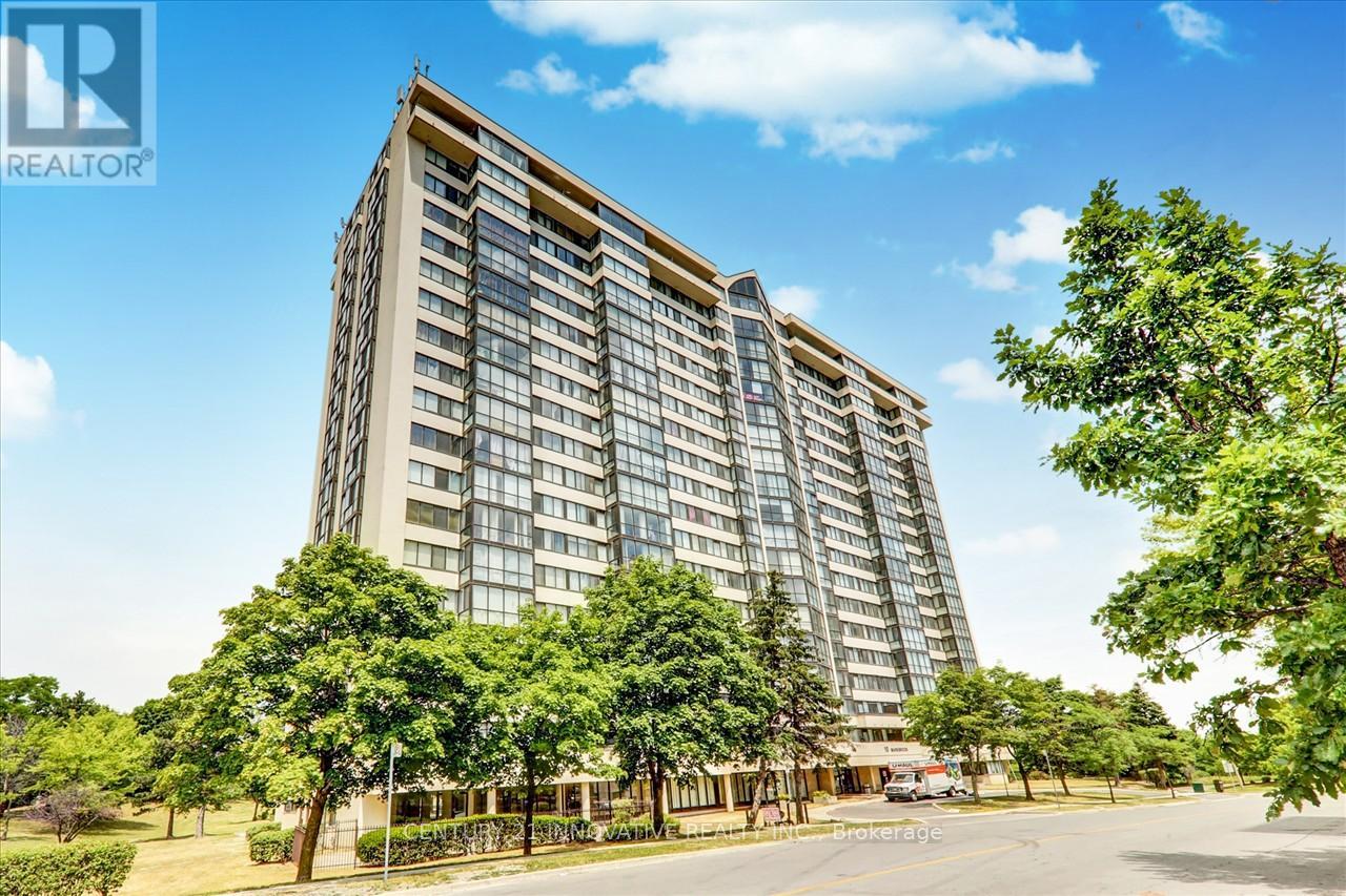 Photo 1 of 1004 10 Markbrook Lane, Toronto ON