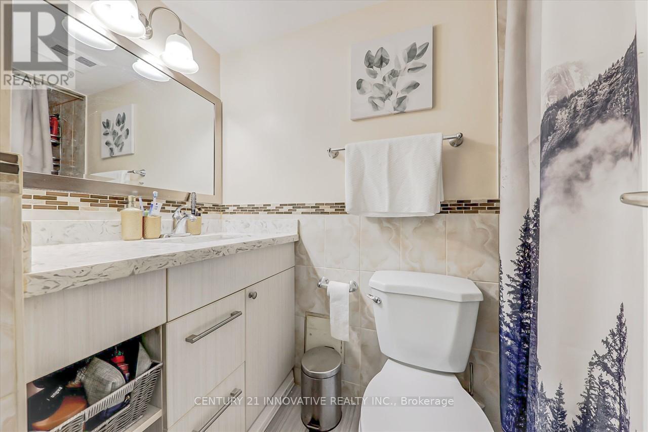 Photo 18 of 1004 10 Markbrook Lane, Toronto ON